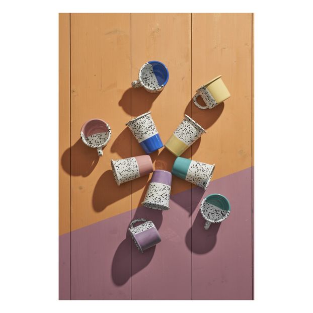 Tasse en émail-product