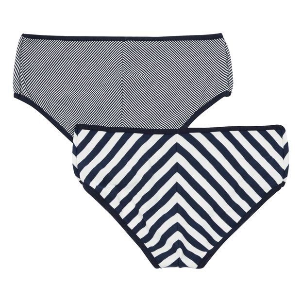 Milleraies Briefs - Set of 2 - Women's Collection - -product