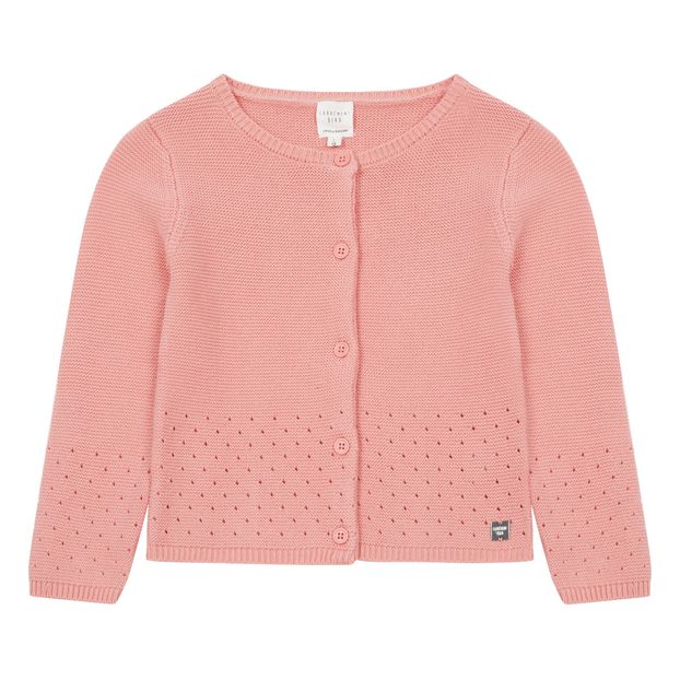 Cardigan Point Mousse-product