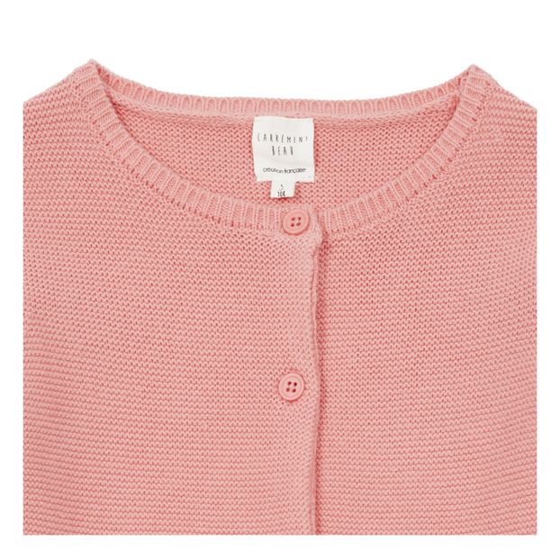 Cardigan Point Mousse-product