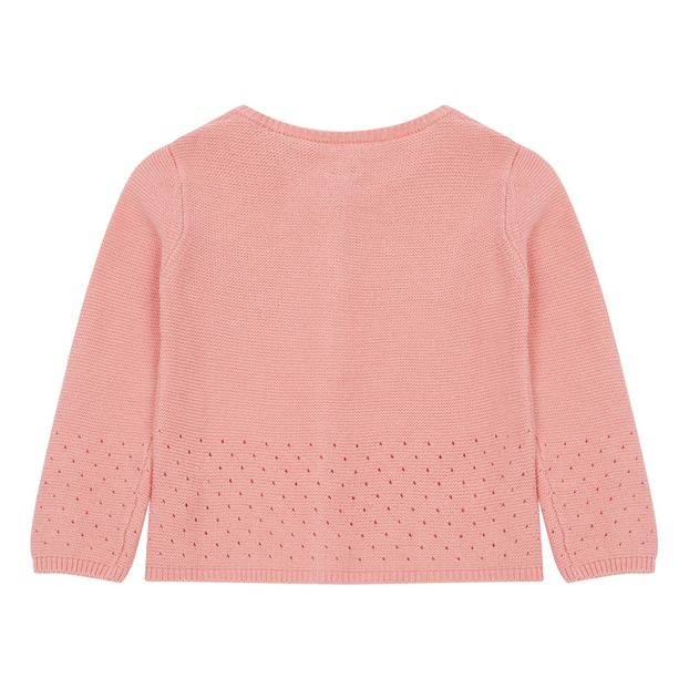 Cardigan Point Mousse-product