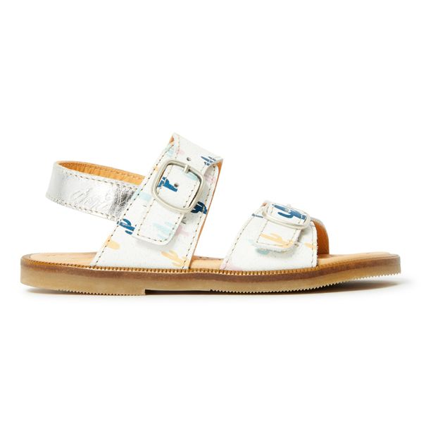 Sandales Boucles-product