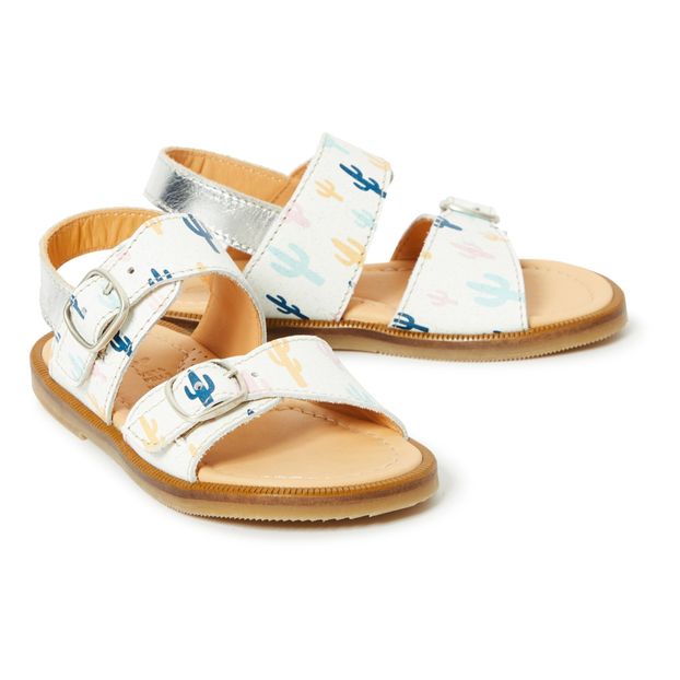 Sandales Boucles-product