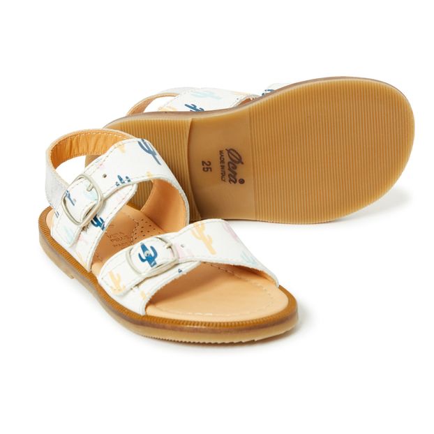 Sandales Boucles-product