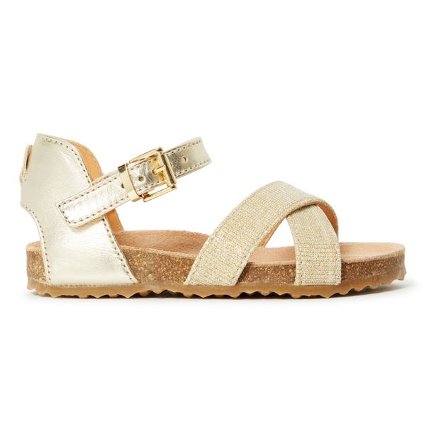 Sandales Bi-Matières-product