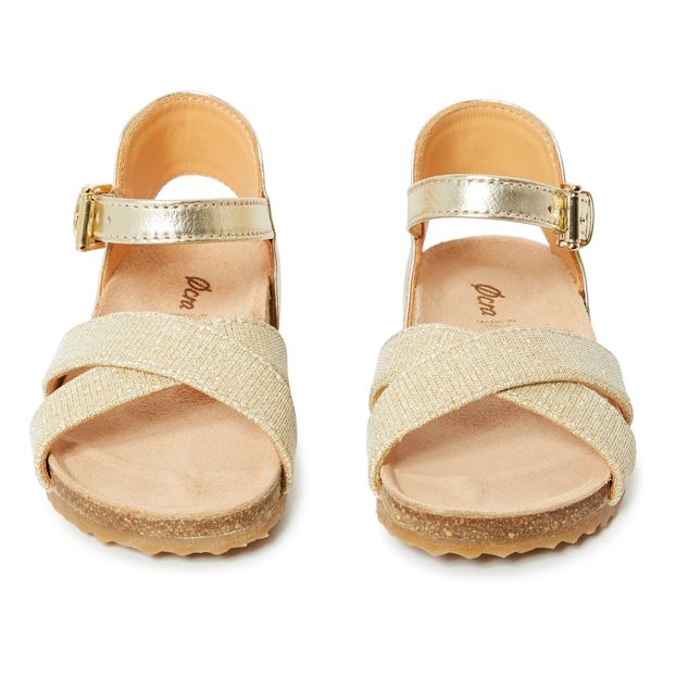 Sandales Bi-Matières-product