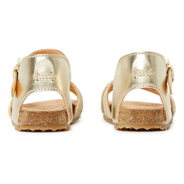 Sandales Bi-Matières-product