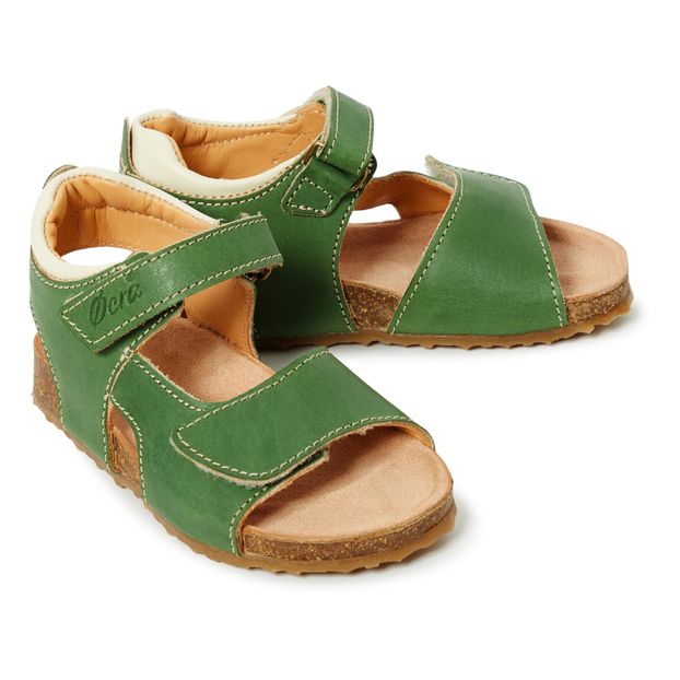 Sandales Scratchs-product