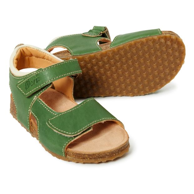 Sandales Scratchs-product