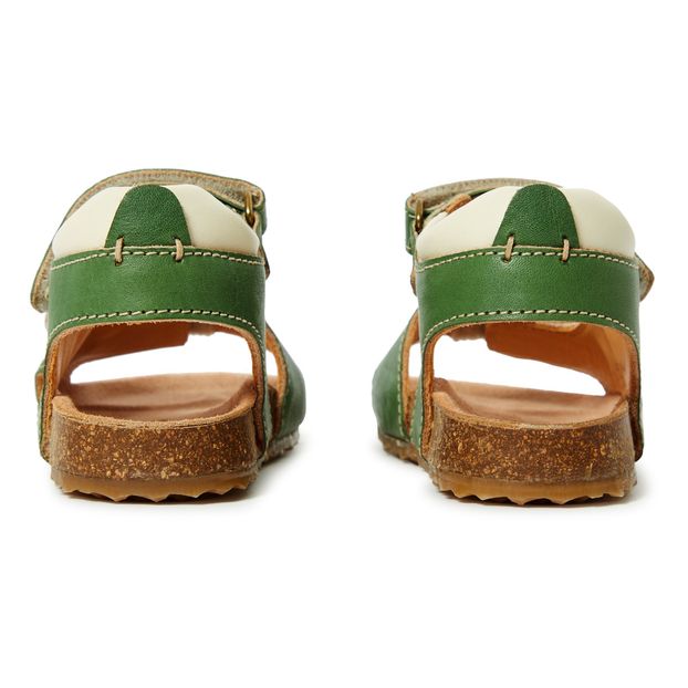 Sandales Scratchs-product