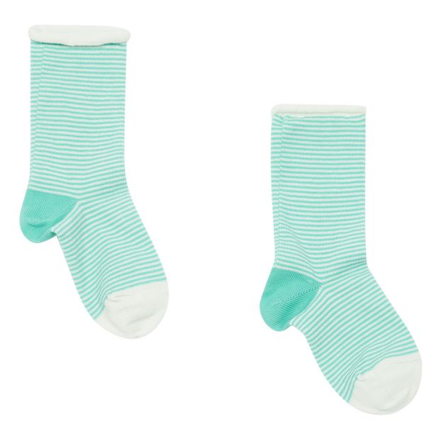 Chaussettes Rayées-product
