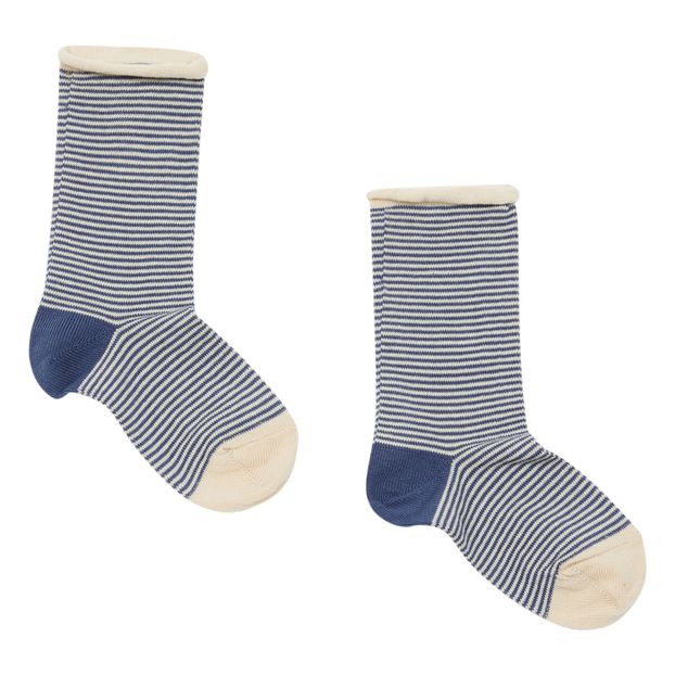 Chaussettes Rayées-product