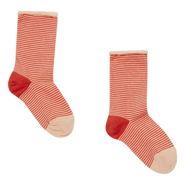 Striped socks-product