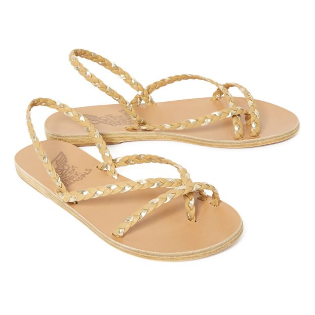 Sandales Yianna - Collection Femme --product