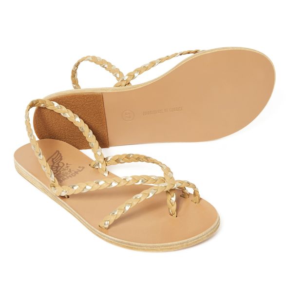 Sandales Yianna - Collection Femme --product