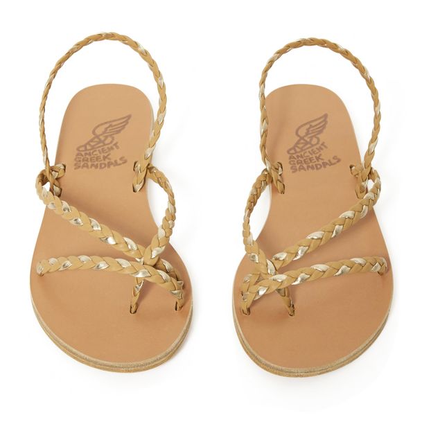 Sandales Yianna - Collection Femme --product