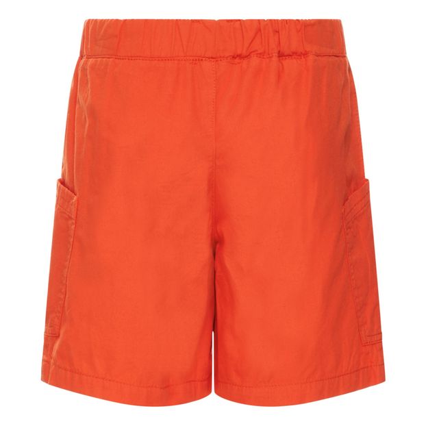 Short Popeline-product