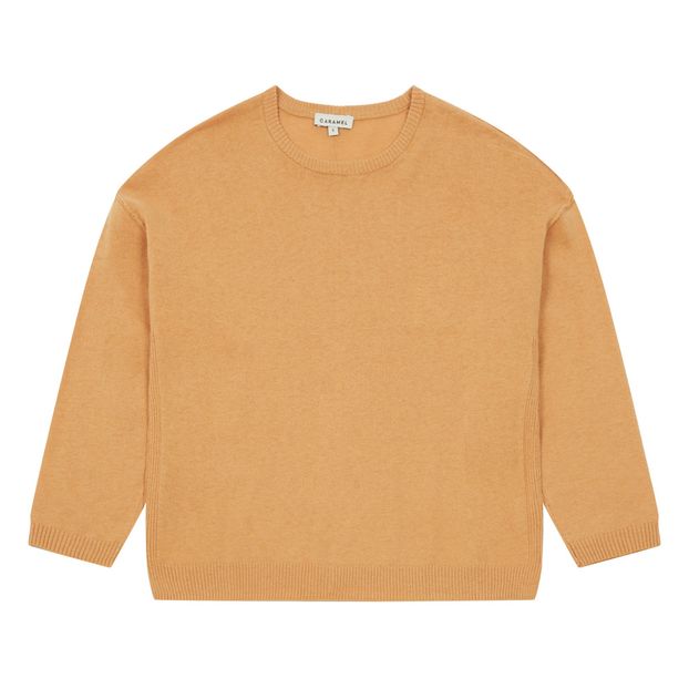 Pull Lin et Coton Lotus-product