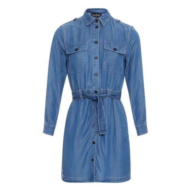 Robe Tencel Camden-product
