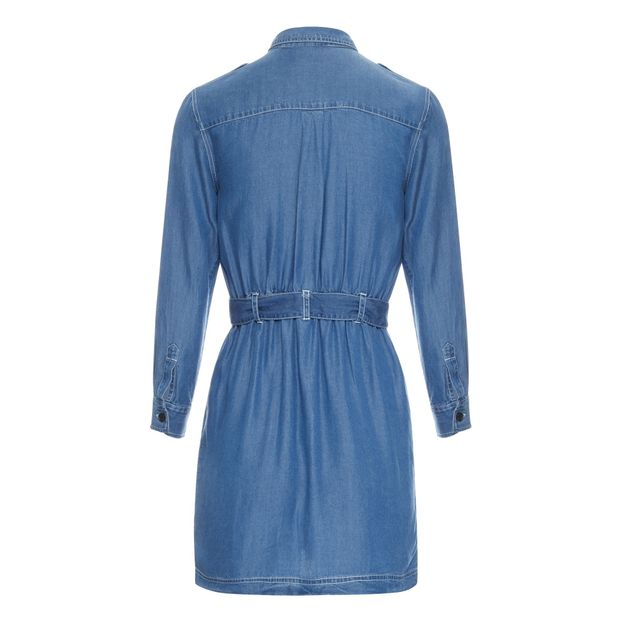 Robe Tencel Camden-product
