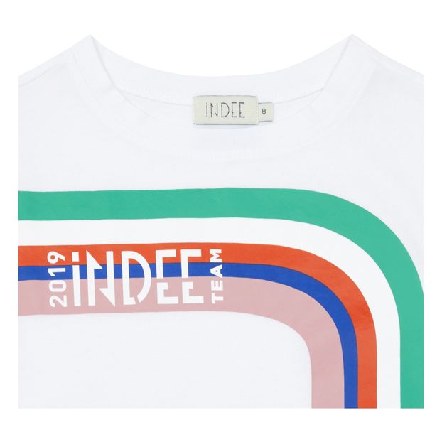 Camiseta Indee Team -product