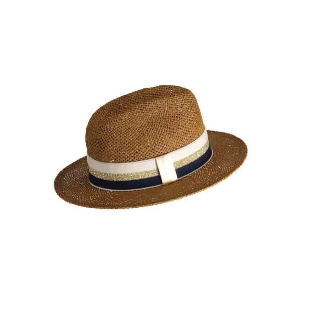Brigitte straw hat-product