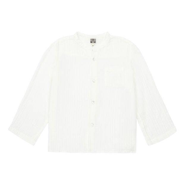 Chemise Gaufrée-product