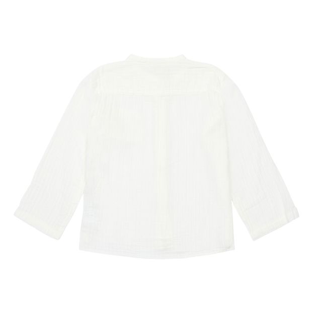 Chemise Gaufrée-product