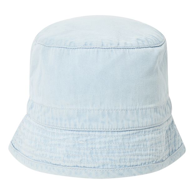 Ascot chambray sun hat-product
