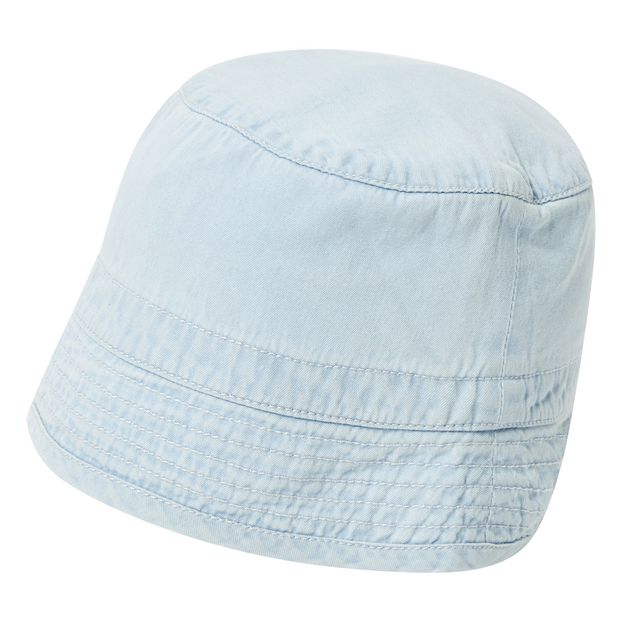Ascot chambray sun hat-product