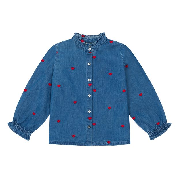 Radja shirt-product