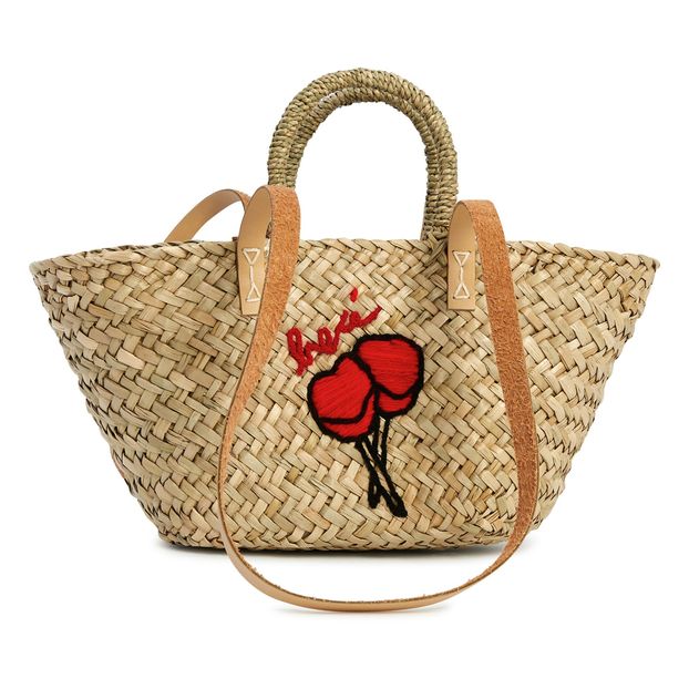 Panier Paille-product
