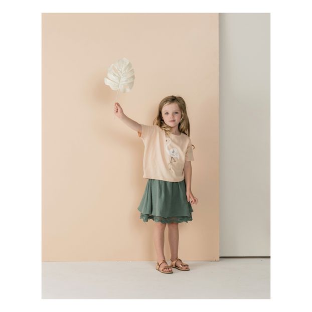 T-shirt Flamingo Basic-product