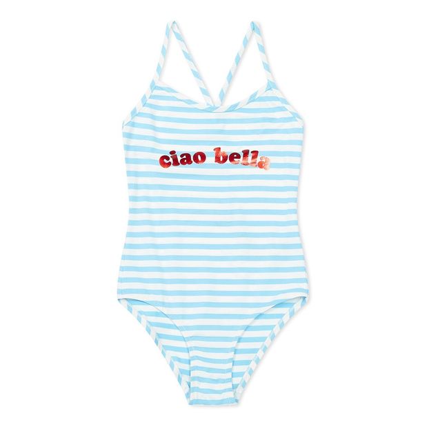 Costume intero Anna -product