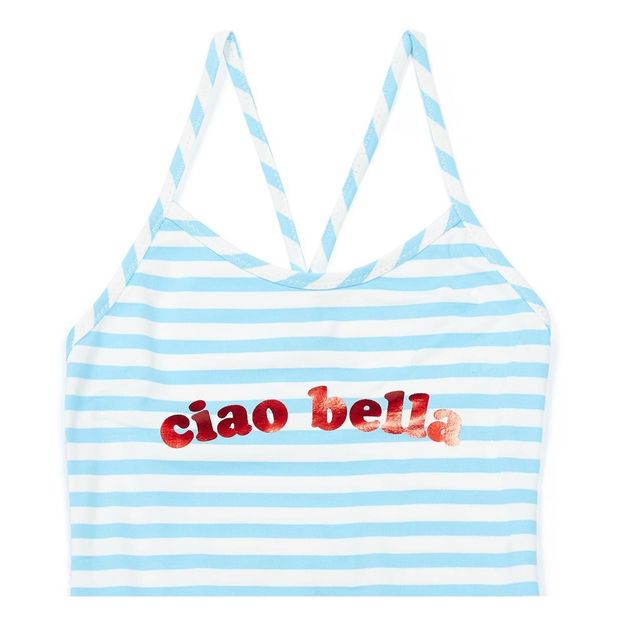 Costume intero Anna -product