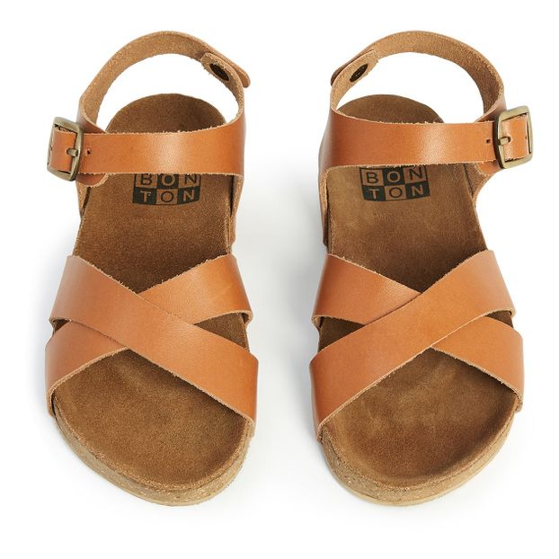 German sandals-product