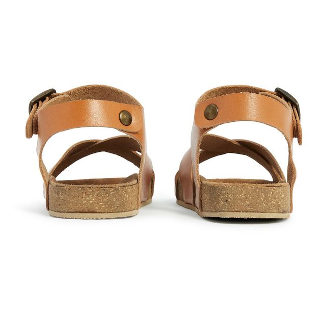 German sandals-product
