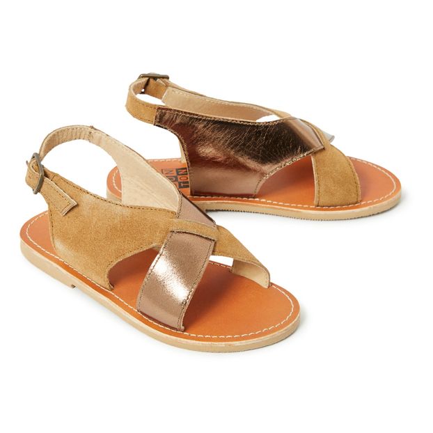 Irena sandals-product