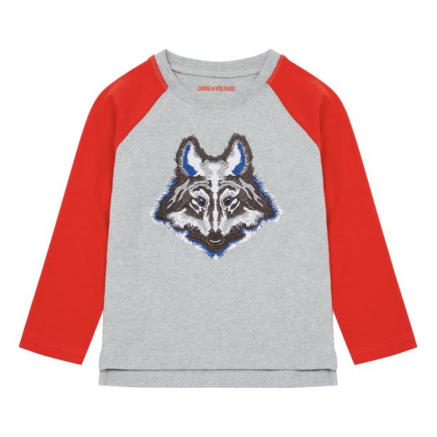 Sweat Loup-product