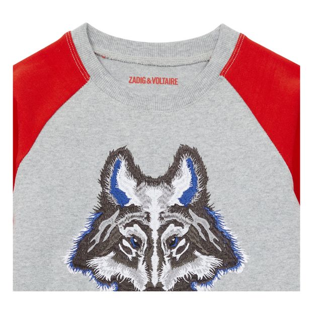 Sweat Loup-product