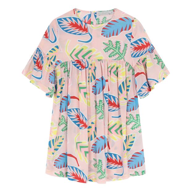 Robe Palm Leaf-product