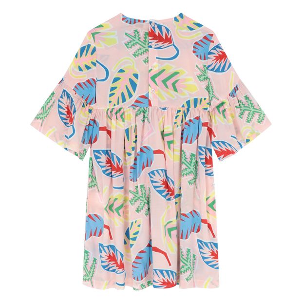 Robe Palm Leaf-product