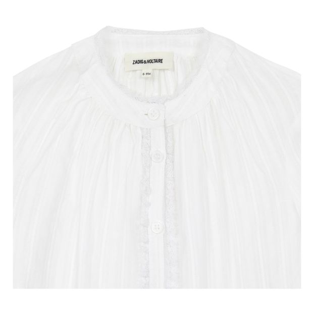 Blouse Brodée-product