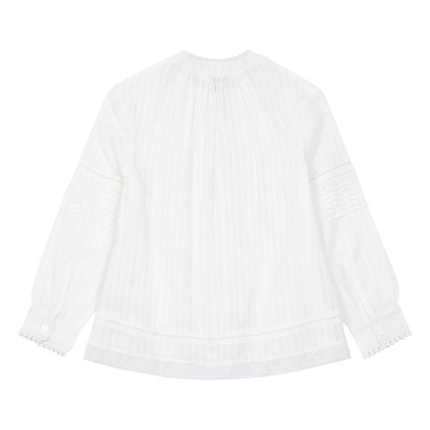 Blouse Brodée-product