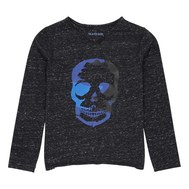 Flecked T-shirt-product