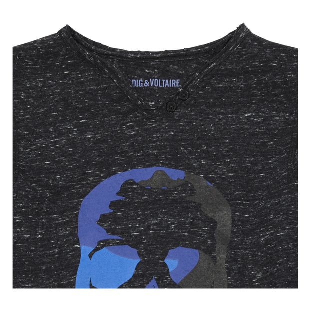 Flecked T-shirt-product