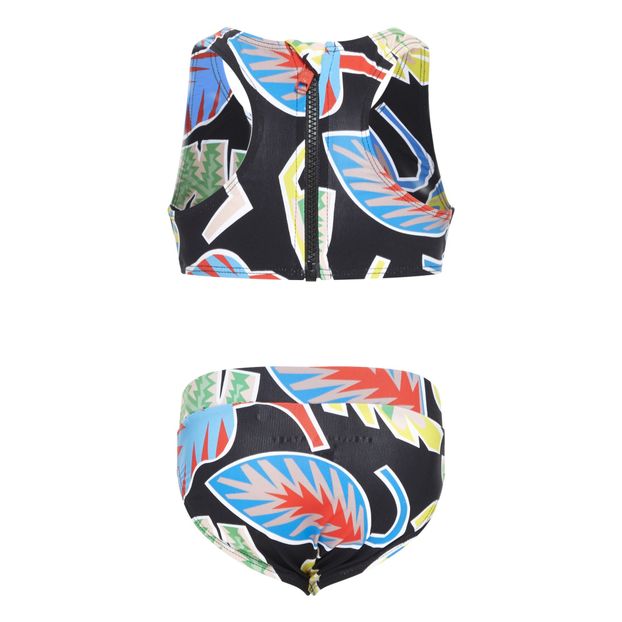 Maillot de Bain 2 Pièces Anti UV Palm Leaf-product