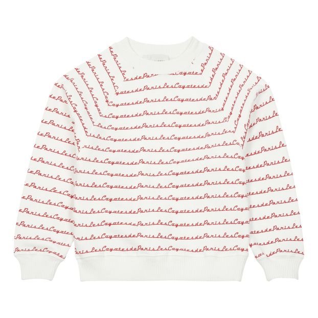 Sweat Milou-product