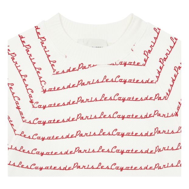 Sweat Milou-product