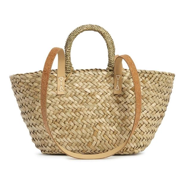 Panier Paille-product
